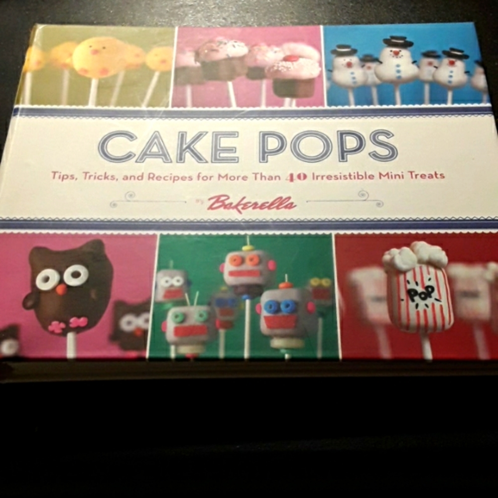 Cookbook